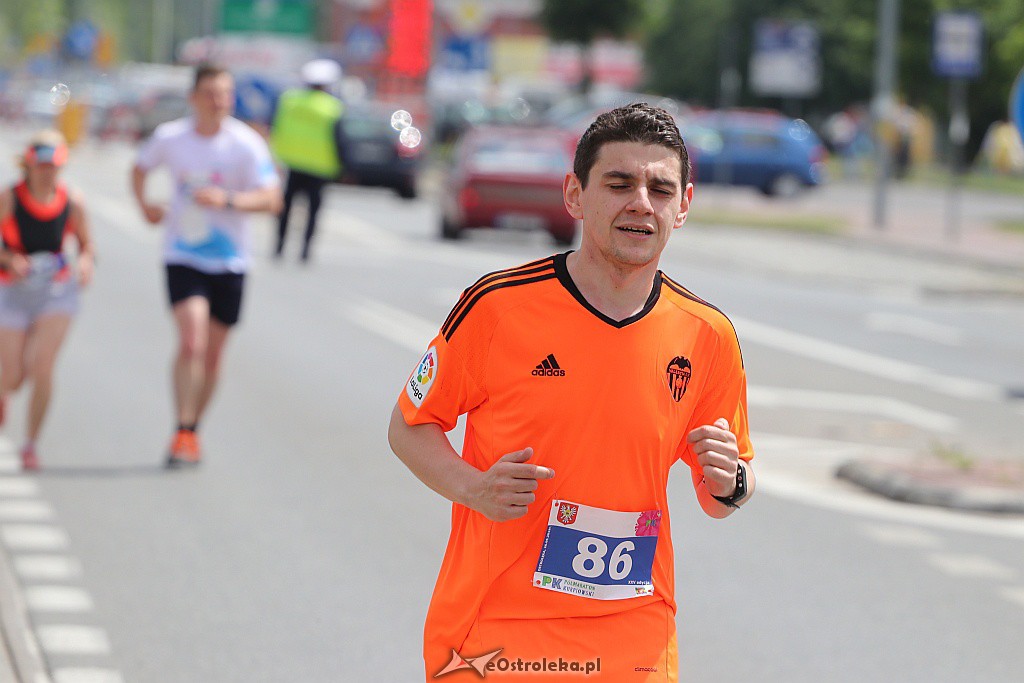 Półmaraton Kurpiowski 2019 - 26.05.2019 - zdjęcie #142 - eOstroleka.pl