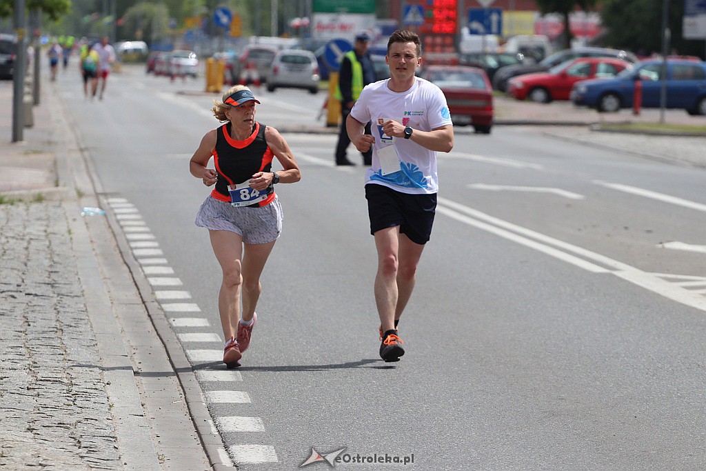 Półmaraton Kurpiowski 2019 - 26.05.2019 - zdjęcie #140 - eOstroleka.pl