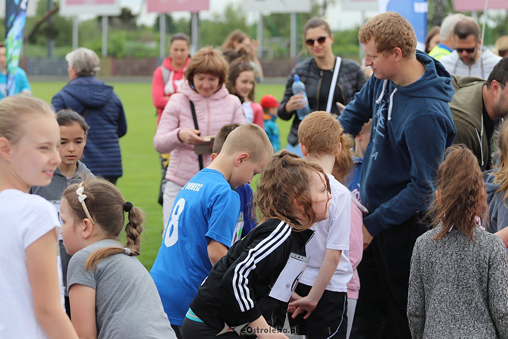 Półmaraton Kurpiowski 2019 - 26.05.2019 - zdjęcie #138 - eOstroleka.pl