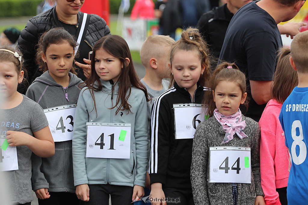 Półmaraton Kurpiowski 2019 - 26.05.2019 - zdjęcie #136 - eOstroleka.pl
