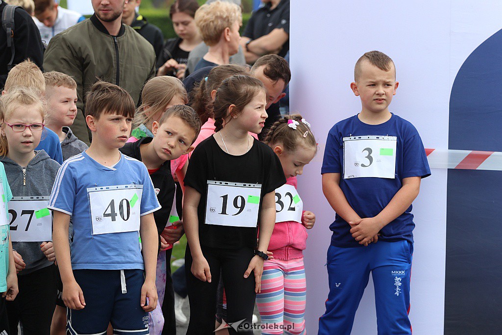 Półmaraton Kurpiowski 2019 - 26.05.2019 - zdjęcie #124 - eOstroleka.pl