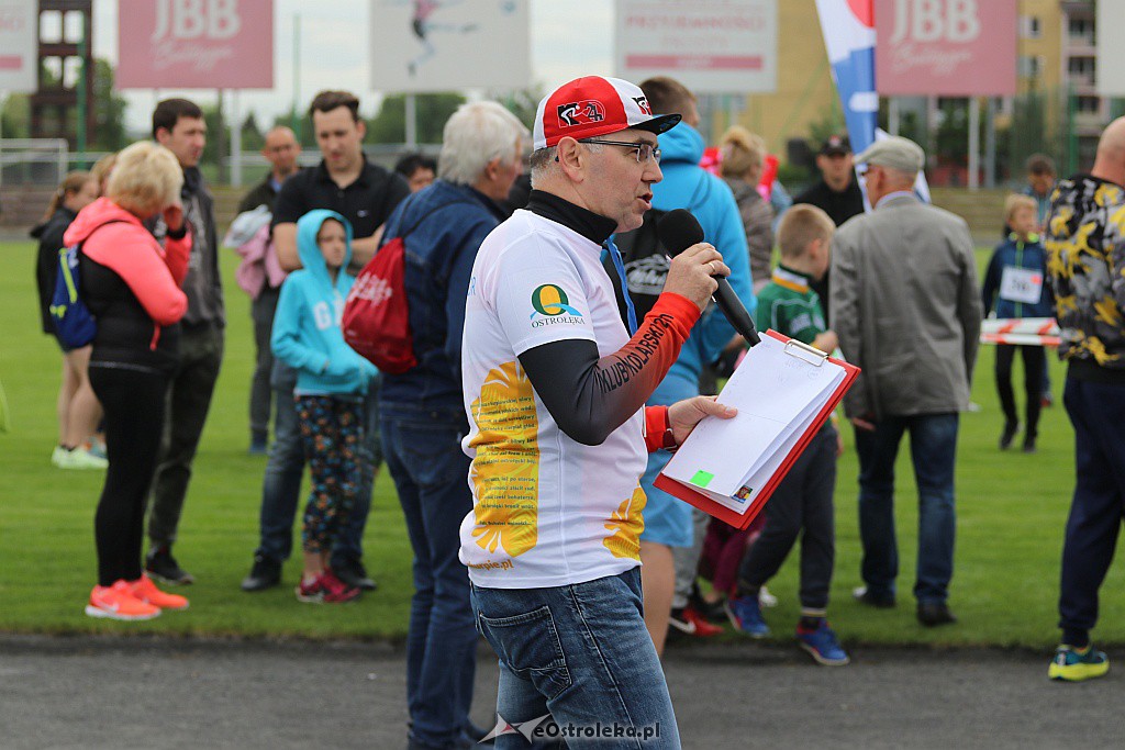Półmaraton Kurpiowski 2019 - 26.05.2019 - zdjęcie #122 - eOstroleka.pl
