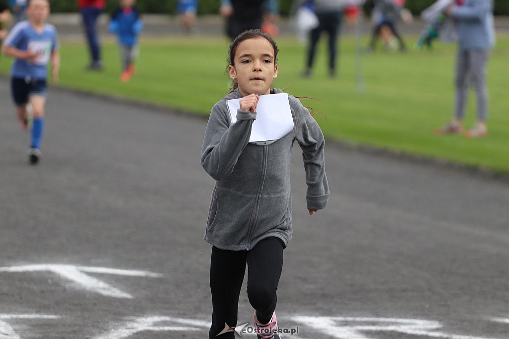 Półmaraton Kurpiowski 2019 - 26.05.2019 - zdjęcie #120 - eOstroleka.pl