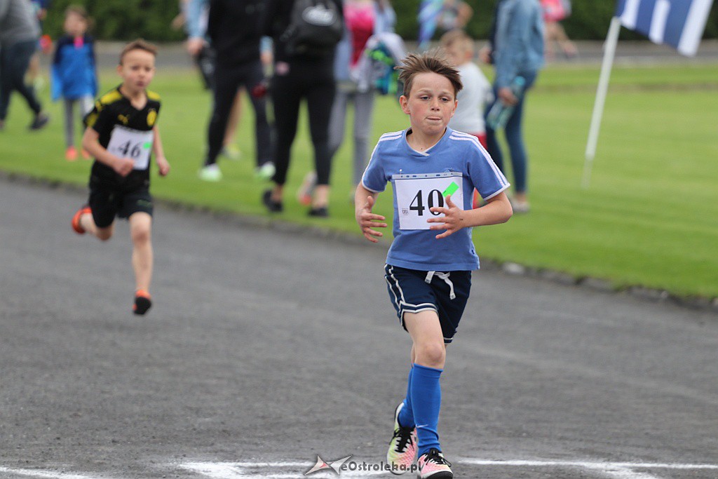 Półmaraton Kurpiowski 2019 - 26.05.2019 - zdjęcie #116 - eOstroleka.pl