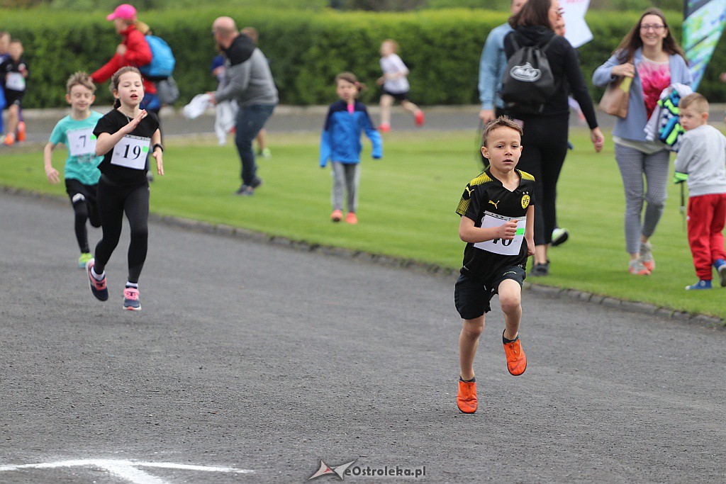 Półmaraton Kurpiowski 2019 - 26.05.2019 - zdjęcie #114 - eOstroleka.pl