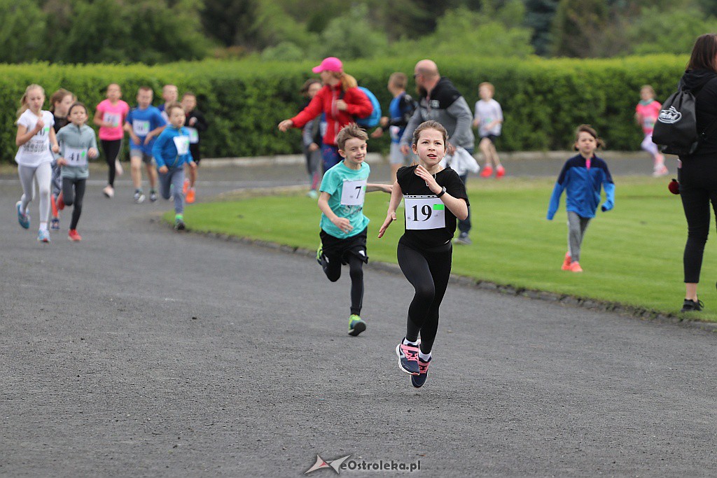 Półmaraton Kurpiowski 2019 - 26.05.2019 - zdjęcie #112 - eOstroleka.pl