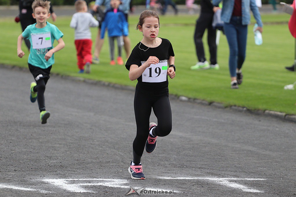 Półmaraton Kurpiowski 2019 - 26.05.2019 - zdjęcie #129 - eOstroleka.pl