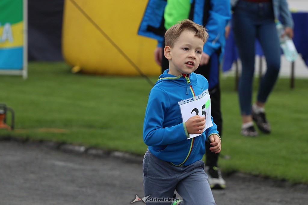 Półmaraton Kurpiowski 2019 - 26.05.2019 - zdjęcie #123 - eOstroleka.pl
