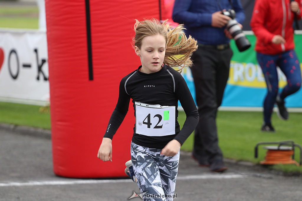 Półmaraton Kurpiowski 2019 - 26.05.2019 - zdjęcie #121 - eOstroleka.pl