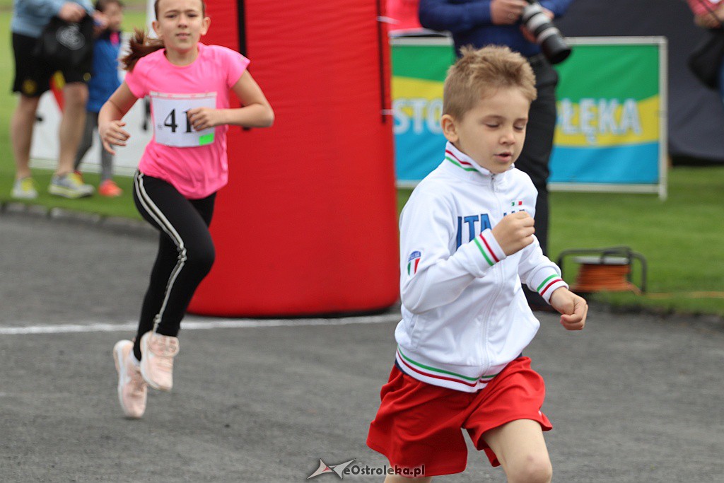 Półmaraton Kurpiowski 2019 - 26.05.2019 - zdjęcie #119 - eOstroleka.pl