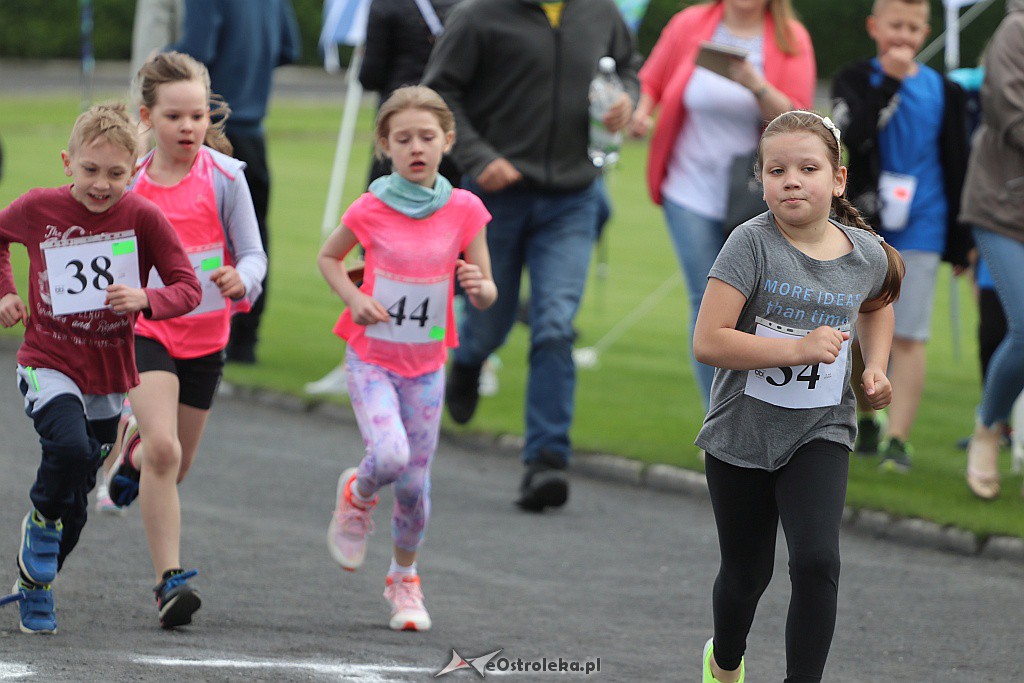 Półmaraton Kurpiowski 2019 - 26.05.2019 - zdjęcie #113 - eOstroleka.pl