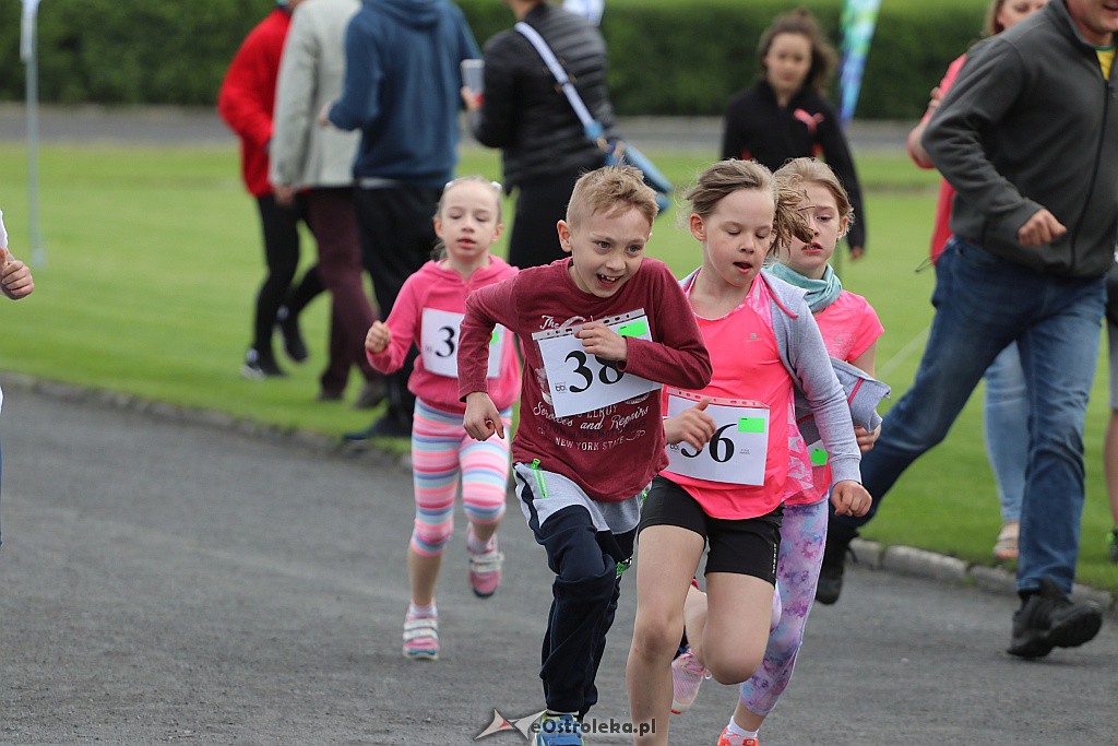 Półmaraton Kurpiowski 2019 - 26.05.2019 - zdjęcie #111 - eOstroleka.pl