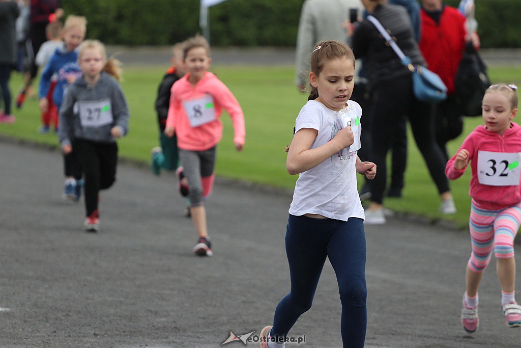 Półmaraton Kurpiowski 2019 - 26.05.2019 - zdjęcie #110 - eOstroleka.pl