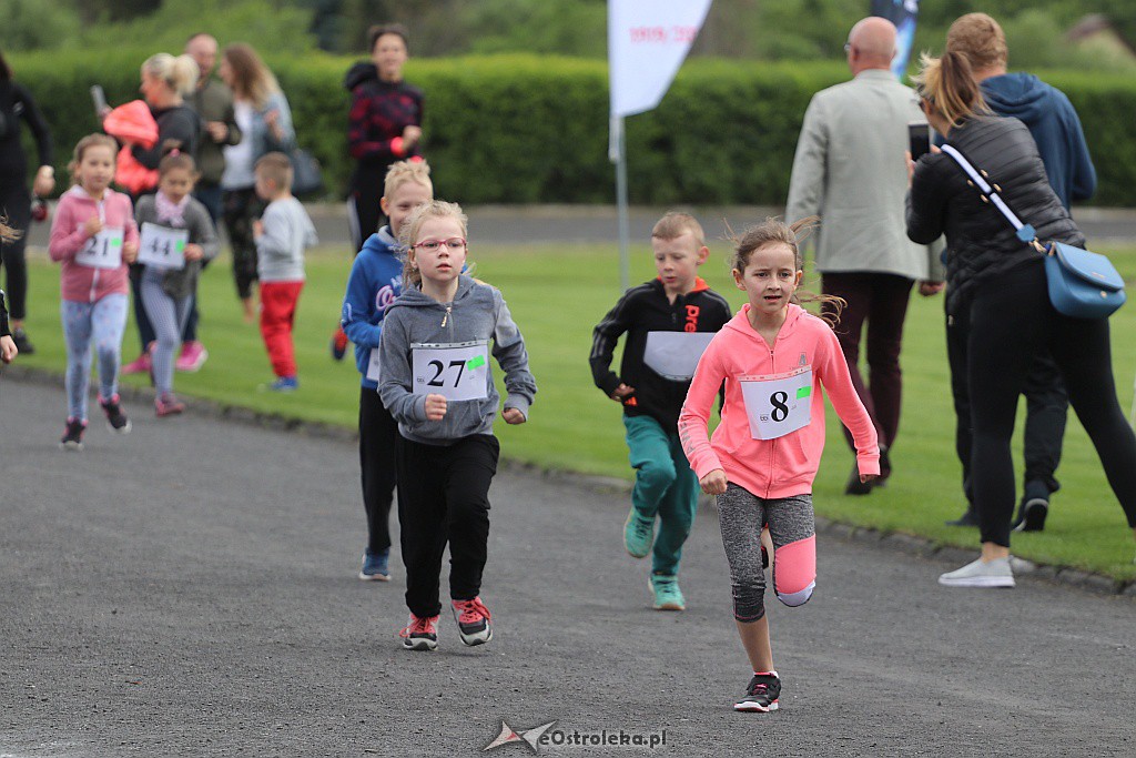Półmaraton Kurpiowski 2019 - 26.05.2019 - zdjęcie #109 - eOstroleka.pl