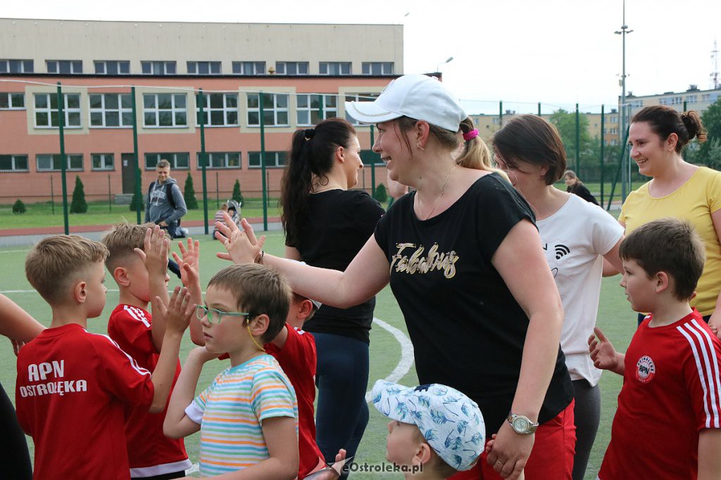Dzień Mamy z ostrołęckim APN-em [26.05.2019] - zdjęcie #20 - eOstroleka.pl