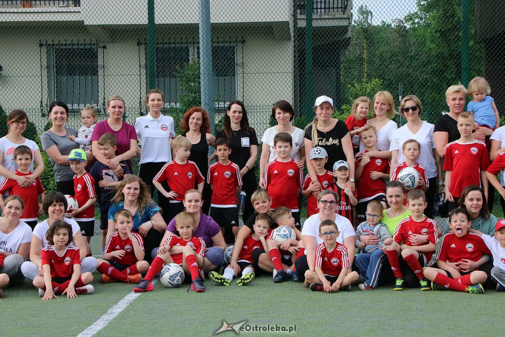 Dzień Mamy z ostrołęckim APN-em [26.05.2019] - zdjęcie #7 - eOstroleka.pl