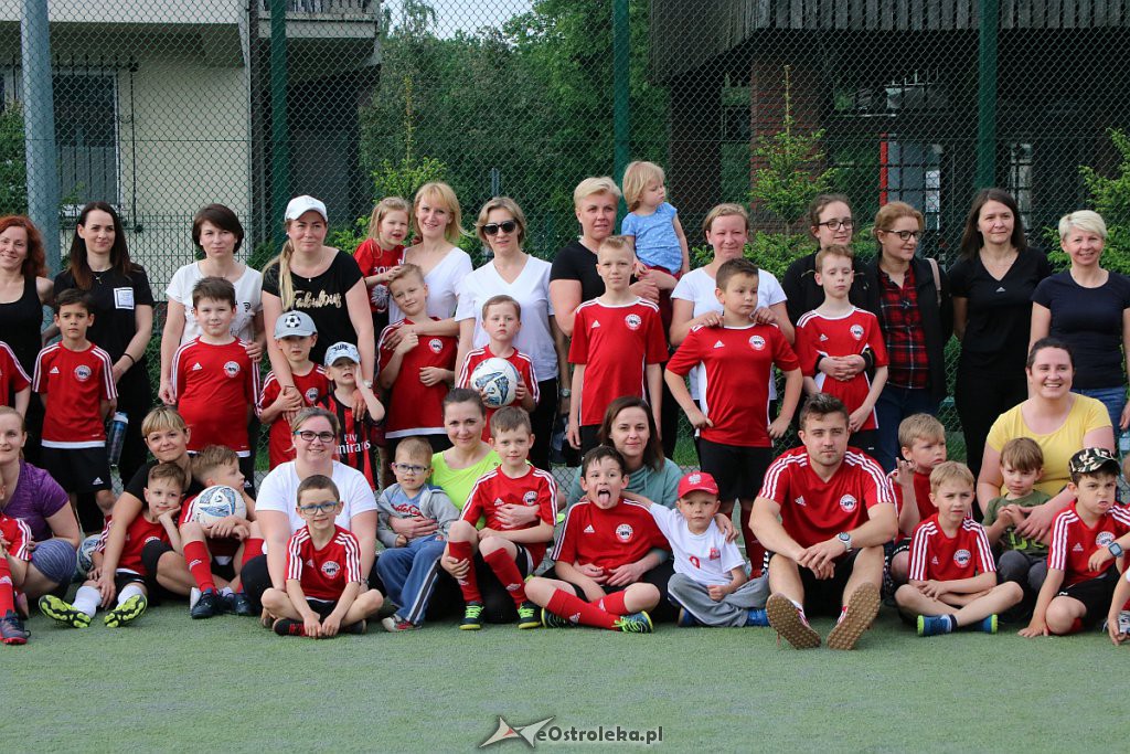 Dzień Mamy z ostrołęckim APN-em [26.05.2019] - zdjęcie #6 - eOstroleka.pl