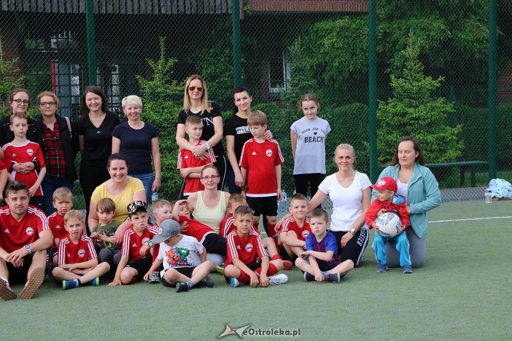 Dzień Mamy z ostrołęckim APN-em [26.05.2019] - zdjęcie #4 - eOstroleka.pl