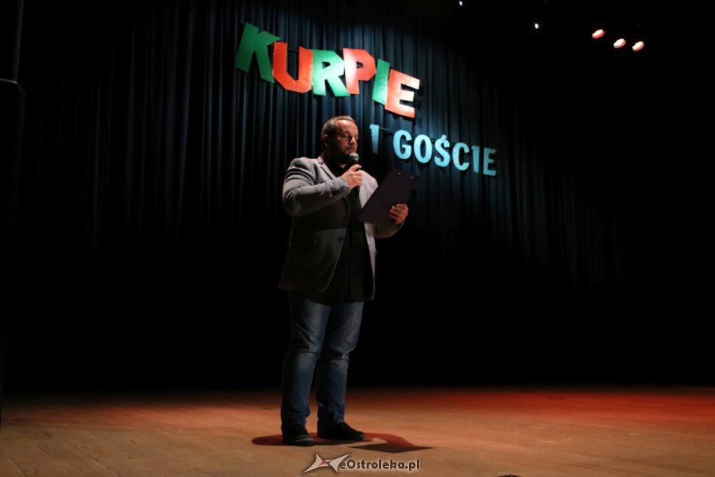 Zespół Pieśni i Tańca Kurpie na Dzień Mamy [WIDEO, ZDJĘCIA] - zdjęcie #79 - eOstroleka.pl