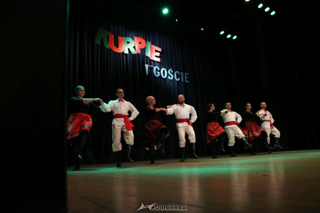 Zespół Pieśni i Tańca Kurpie na Dzień Mamy [WIDEO, ZDJĘCIA] - zdjęcie #72 - eOstroleka.pl