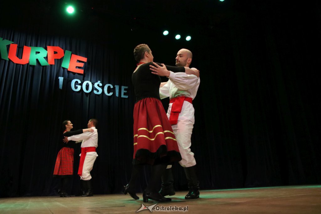Zespół Pieśni i Tańca Kurpie na Dzień Mamy [WIDEO, ZDJĘCIA] - zdjęcie #67 - eOstroleka.pl