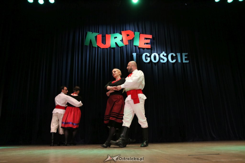 Zespół Pieśni i Tańca Kurpie na Dzień Mamy [WIDEO, ZDJĘCIA] - zdjęcie #64 - eOstroleka.pl