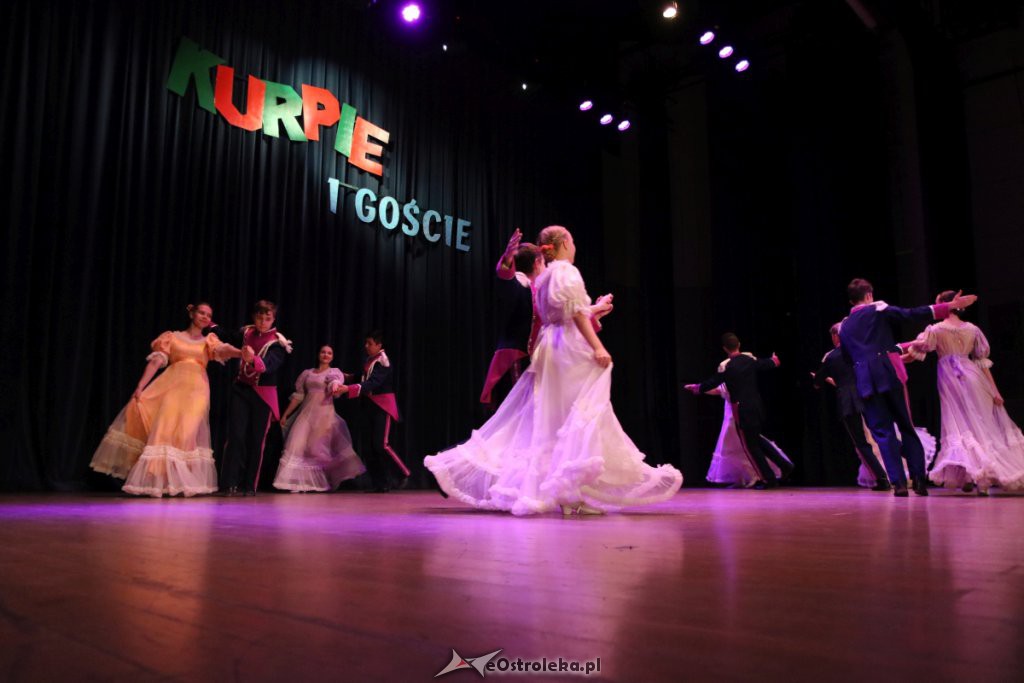 Zespół Pieśni i Tańca Kurpie na Dzień Mamy [WIDEO, ZDJĘCIA] - zdjęcie #19 - eOstroleka.pl