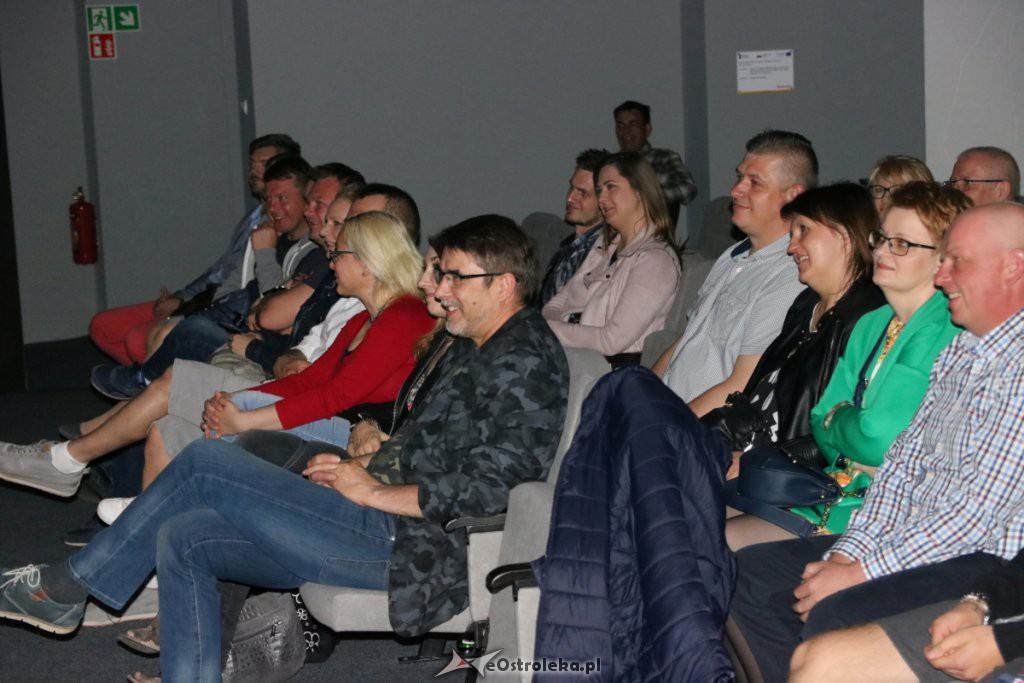 Rafał Rutkowski i „Ojciec polski - One-man show” w Ostrołęce [26.05.2019] - zdjęcie #10 - eOstroleka.pl