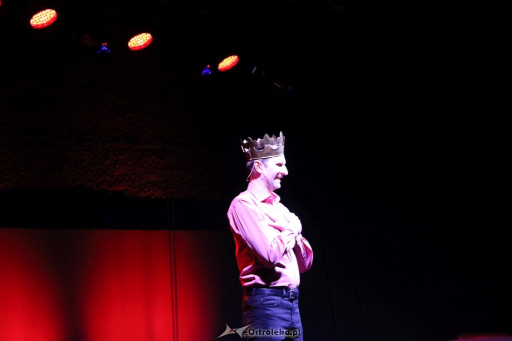 Rafał Rutkowski i „Ojciec polski - One-man show” w Ostrołęce [26.05.2019] - zdjęcie #5 - eOstroleka.pl