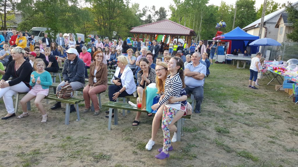 Imieniny wsi Aleksandrowo [27.05.2019] - zdjęcie #9 - eOstroleka.pl