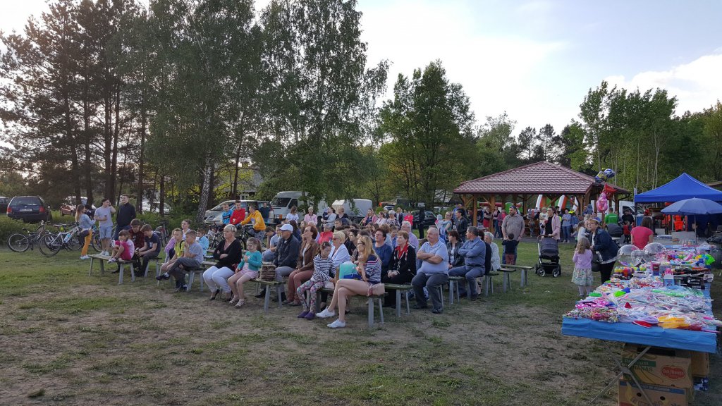 Imieniny wsi Aleksandrowo [27.05.2019] - zdjęcie #41 - eOstroleka.pl