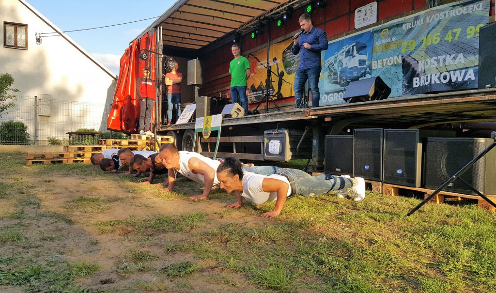 Imieniny wsi Aleksandrowo [27.05.2019] - zdjęcie #64 - eOstroleka.pl