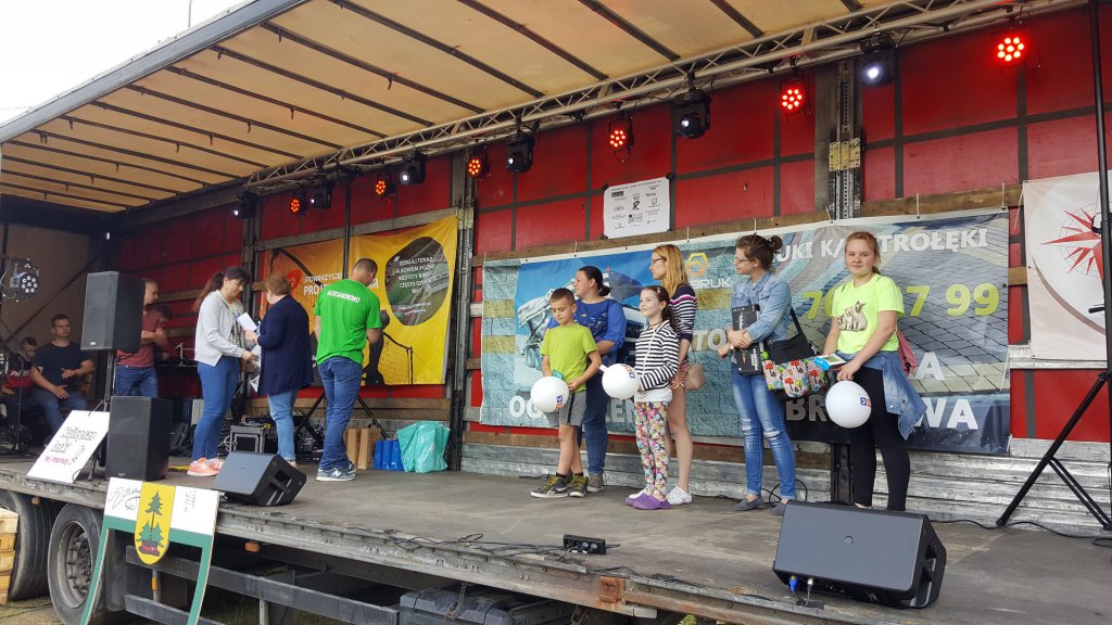 Imieniny wsi Aleksandrowo [27.05.2019] - zdjęcie #62 - eOstroleka.pl