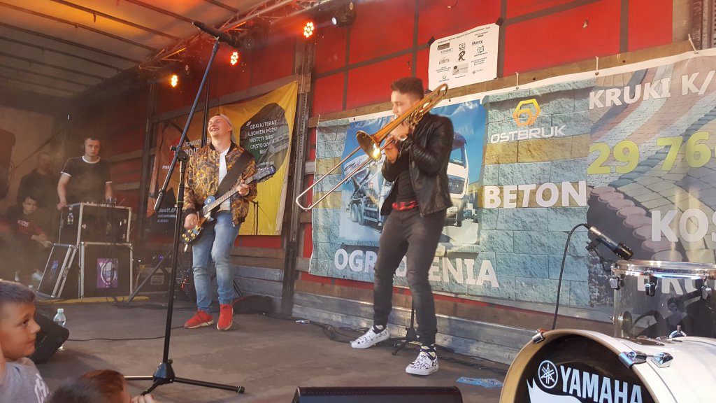 Imieniny wsi Aleksandrowo [27.05.2019] - zdjęcie #58 - eOstroleka.pl