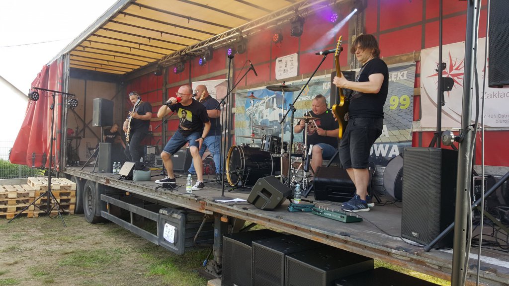 Imieniny wsi Aleksandrowo [27.05.2019] - zdjęcie #57 - eOstroleka.pl