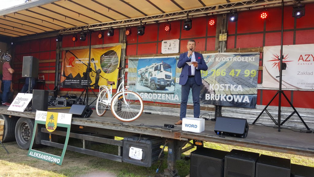 Imieniny wsi Aleksandrowo [27.05.2019] - zdjęcie #56 - eOstroleka.pl