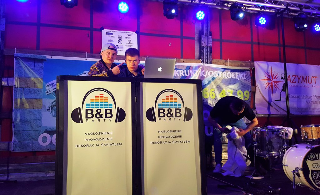 Imieniny wsi Aleksandrowo [27.05.2019] - zdjęcie #55 - eOstroleka.pl