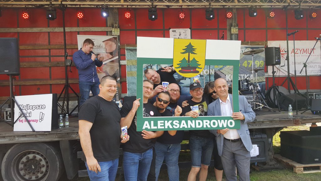 Imieniny wsi Aleksandrowo [27.05.2019] - zdjęcie #53 - eOstroleka.pl
