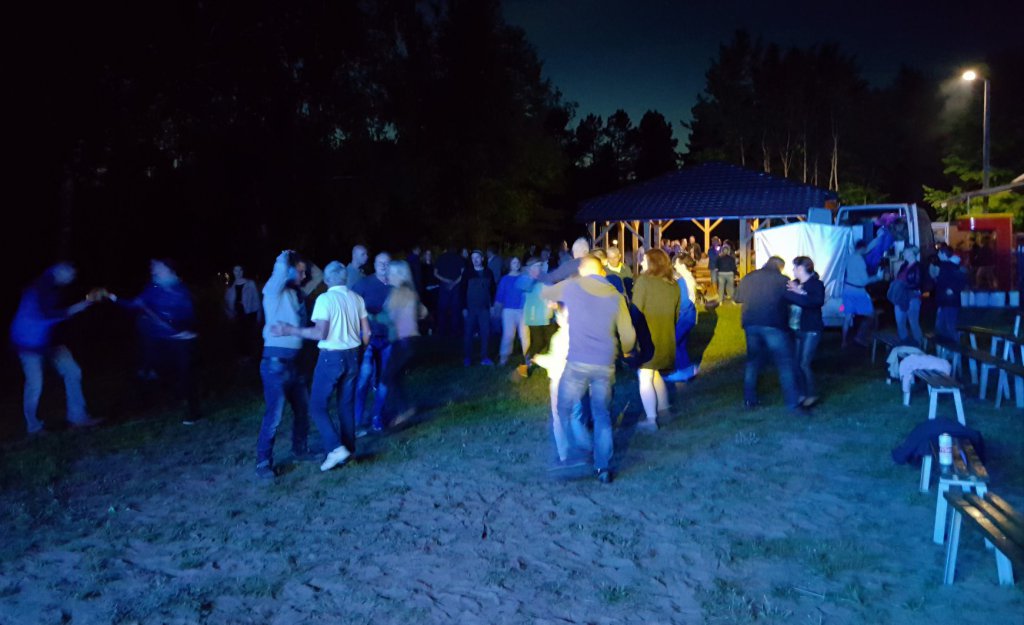 Imieniny wsi Aleksandrowo [27.05.2019] - zdjęcie #52 - eOstroleka.pl