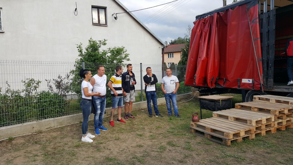 Imieniny wsi Aleksandrowo [27.05.2019] - zdjęcie #44 - eOstroleka.pl