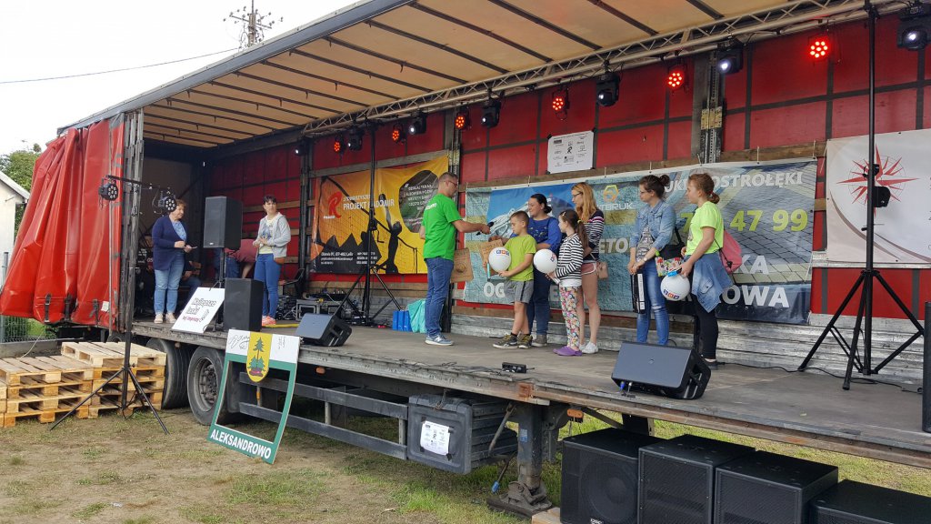 Imieniny wsi Aleksandrowo [27.05.2019] - zdjęcie #40 - eOstroleka.pl