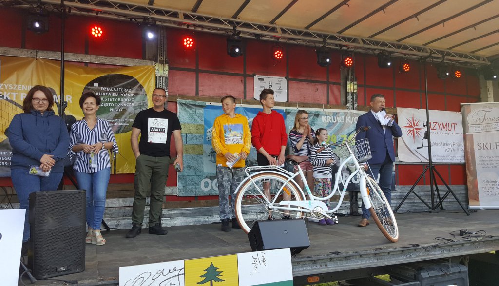 Imieniny wsi Aleksandrowo [27.05.2019] - zdjęcie #37 - eOstroleka.pl