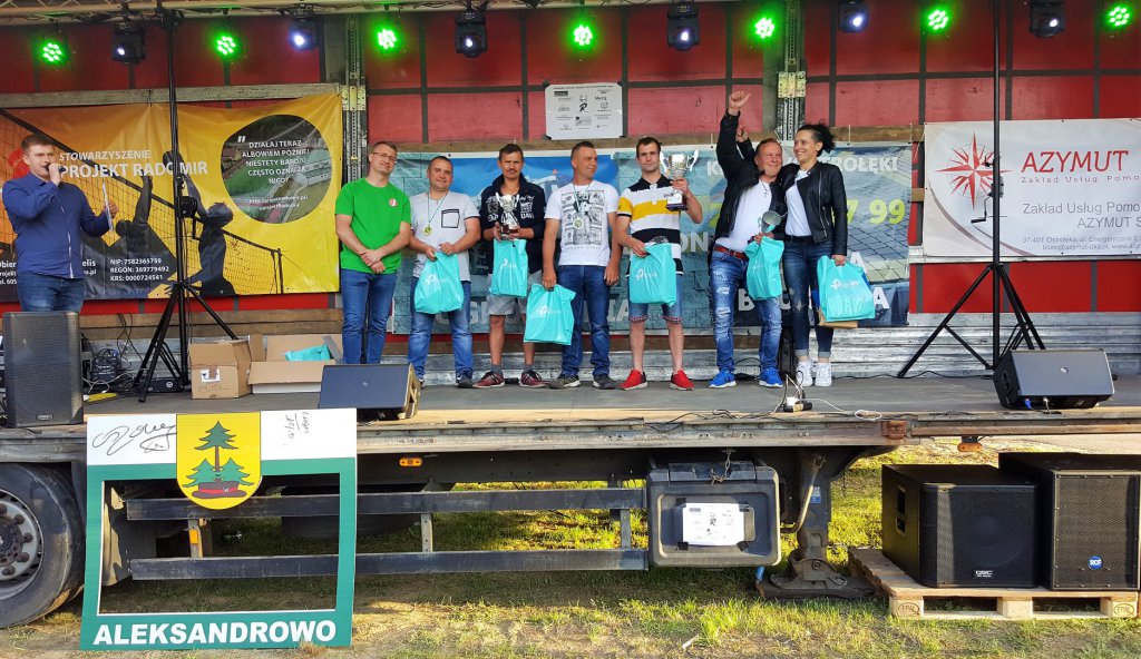 Imieniny wsi Aleksandrowo [27.05.2019] - zdjęcie #35 - eOstroleka.pl