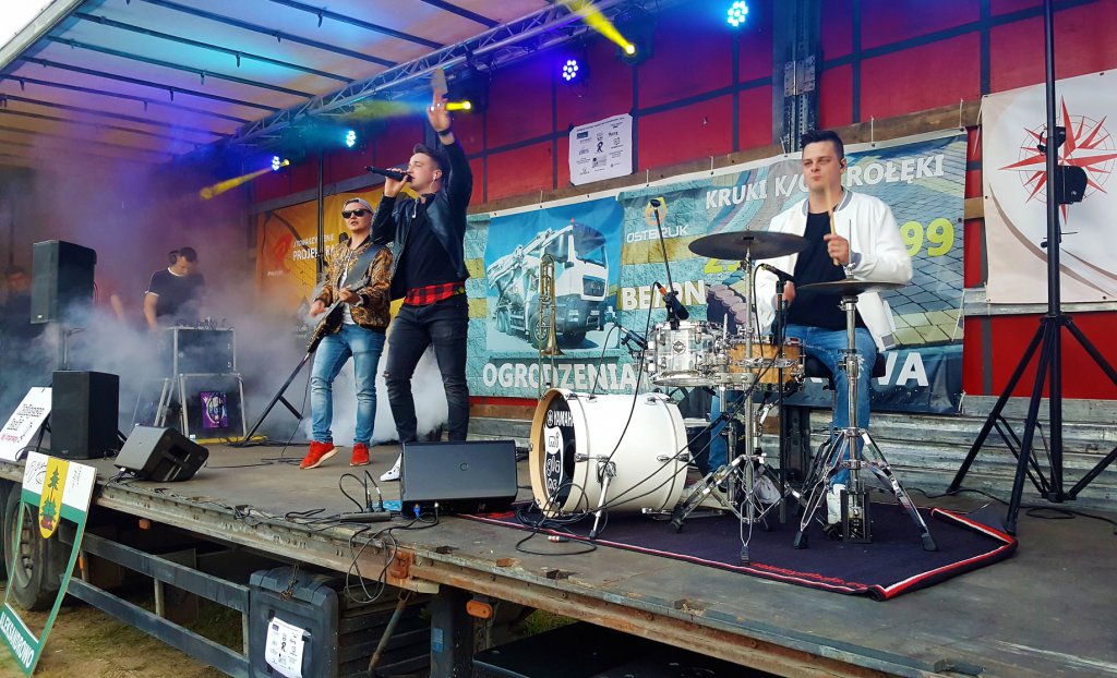 Imieniny wsi Aleksandrowo [27.05.2019] - zdjęcie #34 - eOstroleka.pl