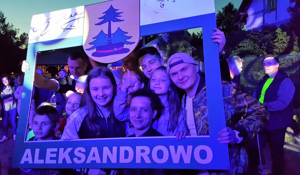 Imieniny wsi Aleksandrowo [27.05.2019] - zdjęcie #29 - eOstroleka.pl