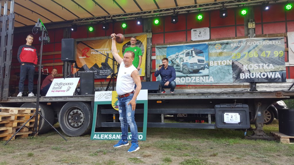 Imieniny wsi Aleksandrowo [27.05.2019] - zdjęcie #27 - eOstroleka.pl