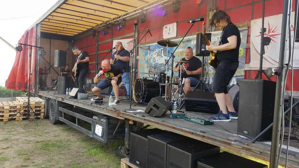 Imieniny wsi Aleksandrowo [27.05.2019] - zdjęcie #21 - eOstroleka.pl