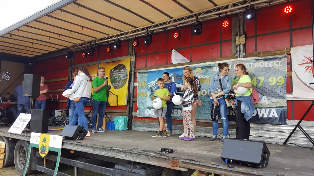 Imieniny wsi Aleksandrowo [27.05.2019] - zdjęcie #20 - eOstroleka.pl