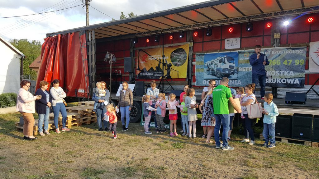 Imieniny wsi Aleksandrowo [27.05.2019] - zdjęcie #18 - eOstroleka.pl