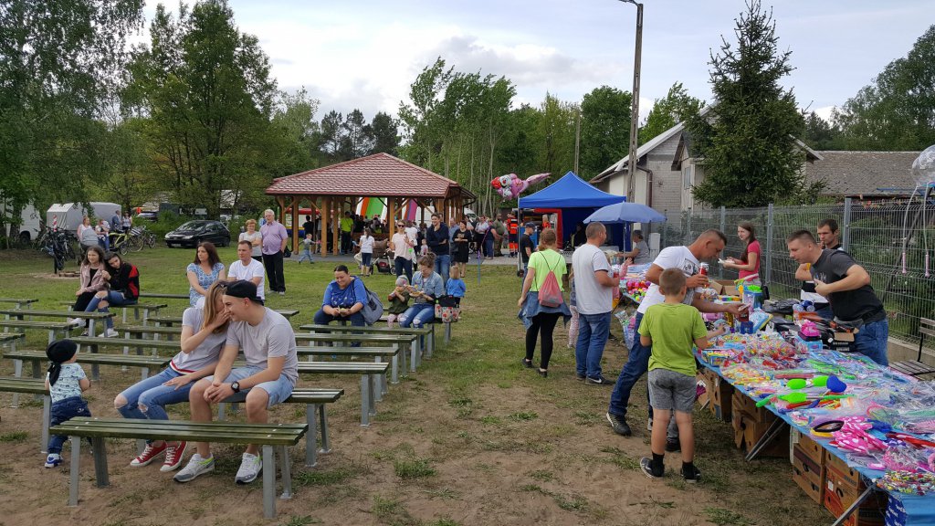 Imieniny wsi Aleksandrowo [27.05.2019] - zdjęcie #11 - eOstroleka.pl